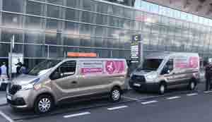 parking ok�cie przy szyszkowej